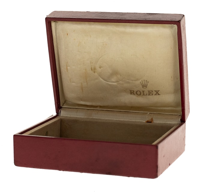 Rolex Datejust 16233 Image 4